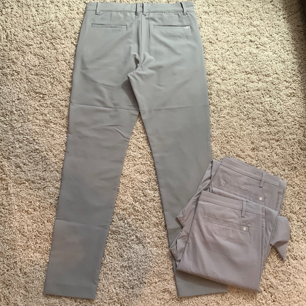 FootJoy Knit Pant